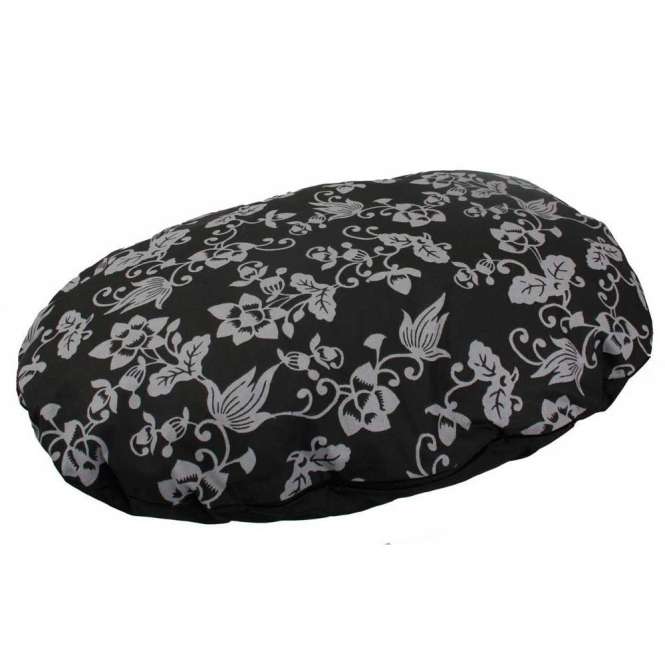 Karlie Flamingo Holzspiegel