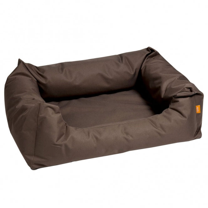Karlie Hundebett Dream - taupe - 120 x 95 x 28 cm