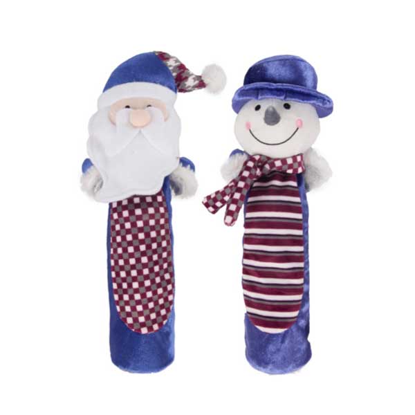 Karlie Flamingo Weihnachtsspielzeug Flasche