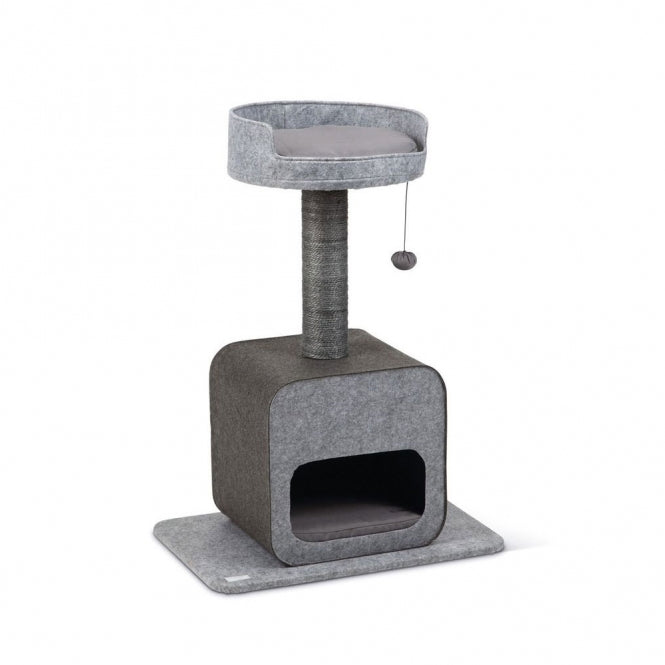 ROGZ Bubble Bowlz schwarz, 160 ml