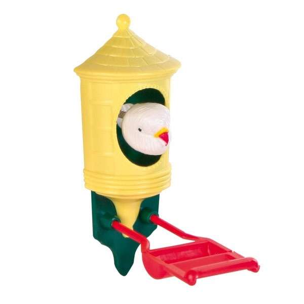 Trixie Playboy-Vogel im Haus - 12 cm