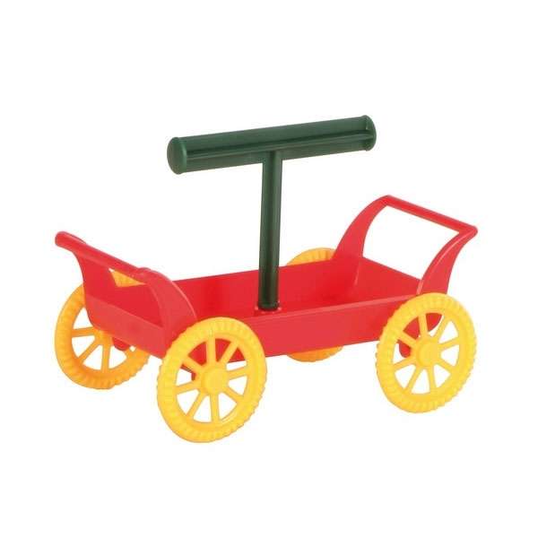 Trixie Spielwagen für Vögel