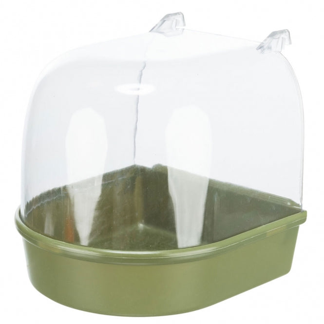 Trixie Badehaus - 15 x 13,5 x 13,5 cm