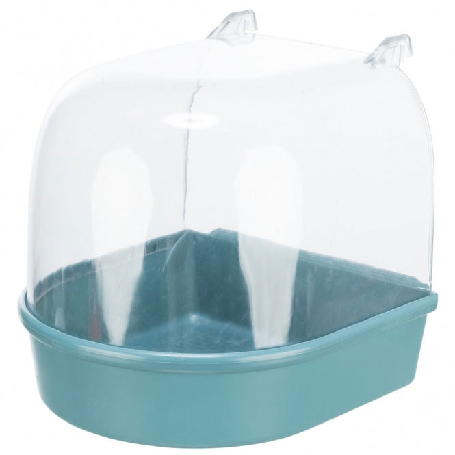 Trixie Badehaus - 15 x 13,5 x 13,5 cm