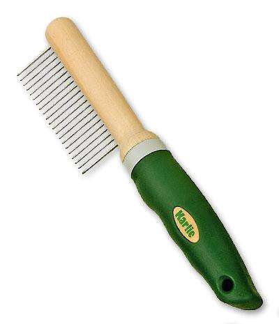 Karlie Classic Hundekamm - weite Zahnung