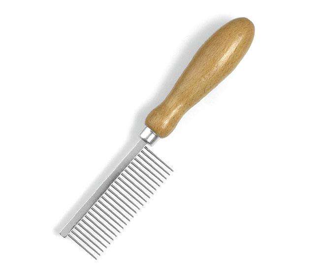 Karlie Felltrimmer für kurzes Fell - Groß