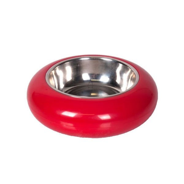 Karlie Flamingo Katzennapf Ring - 250 ml