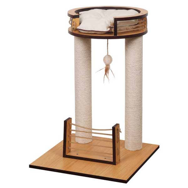 Karlie Flamingo Futterhaus Funny