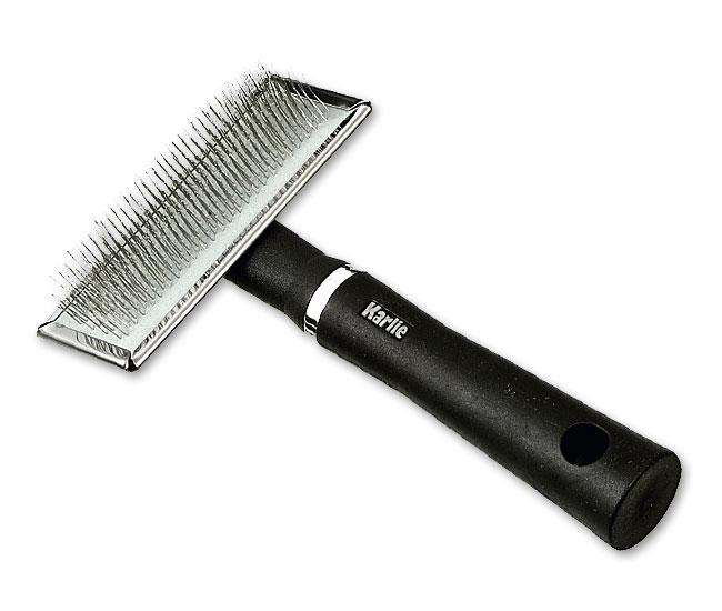 Karlie Streulöffel - Fein