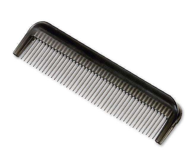 Karlie Entwirrungskamm mit rotierenden Zähnen - 18 cm