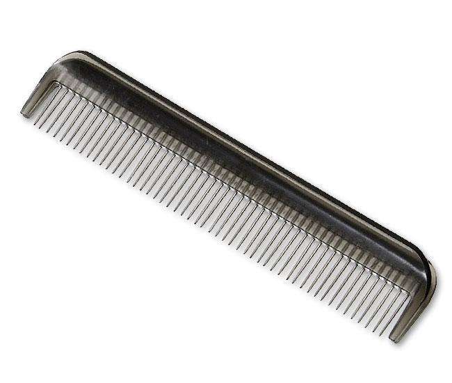 Karlie Entwirrungskamm mit rotierenden Zähnen - 20,5 cm