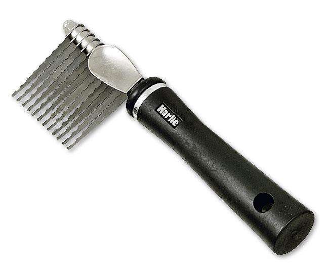 Karlie Perfect Care Entfilzer - Enge Zahnung