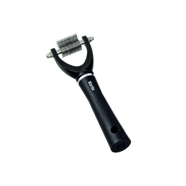 Karlie GROOMSTAR Entfilzungstrimmer - Enge Stellung