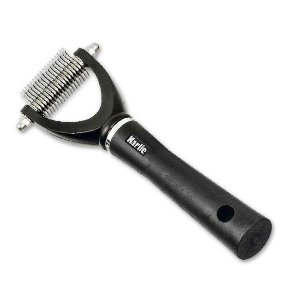 Karlie GROOMSTAR Entfilzungstrimmer - Weite Stellung