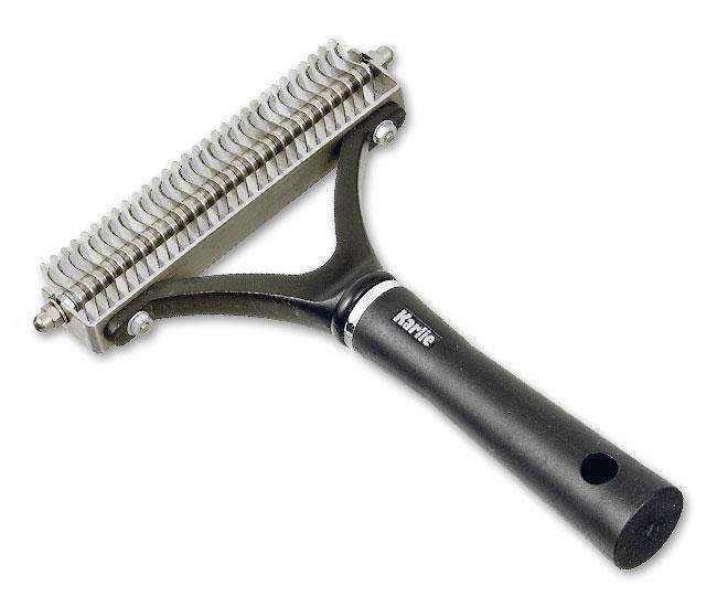 Karlie GROOMSTAR Entfilzungstrimmer - Extragroß