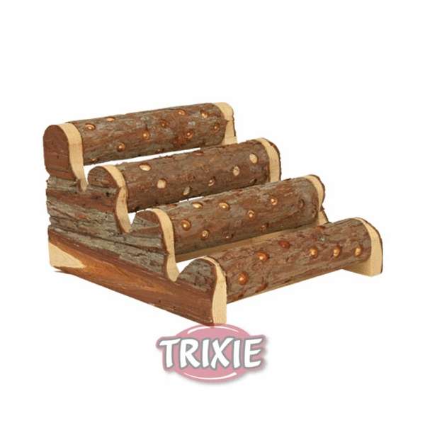 Trixie Großsittichtreppe