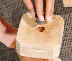 Karlie LIND-ART Apportiertraining SNACK APPORT - 200 Gr.