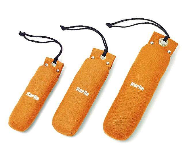 Karlie Canvasdummy - 27 cm