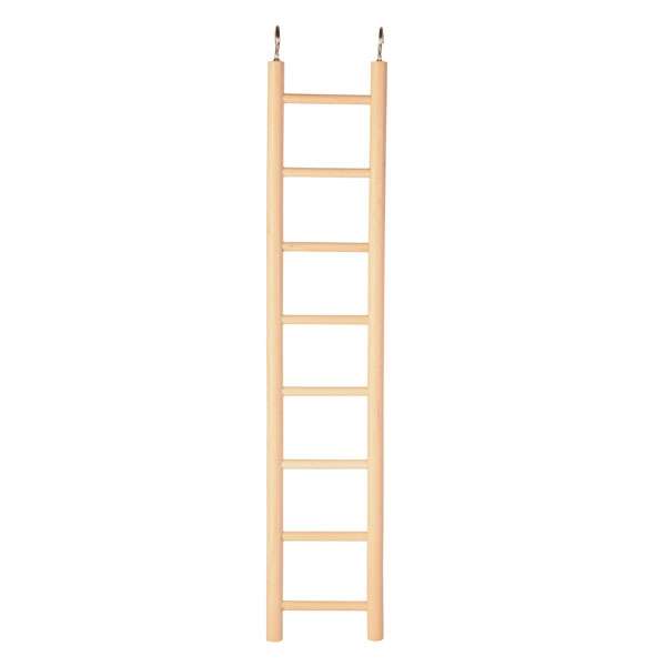 Trixie Holzleiter - 36 cm