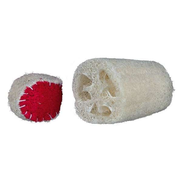 Trixie Luffa-Spielset für Vögel