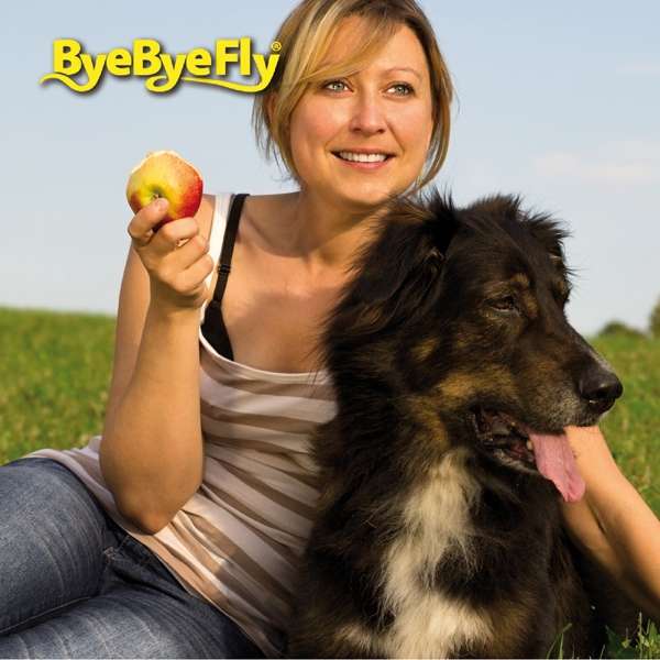 ByeByeFly® - Mein Hund und Ich