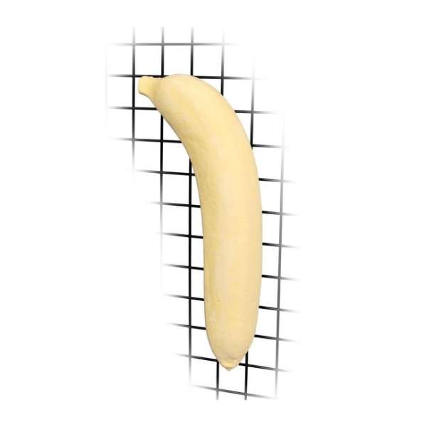 Trixie Nagestein Bananenform - ca. 80 g