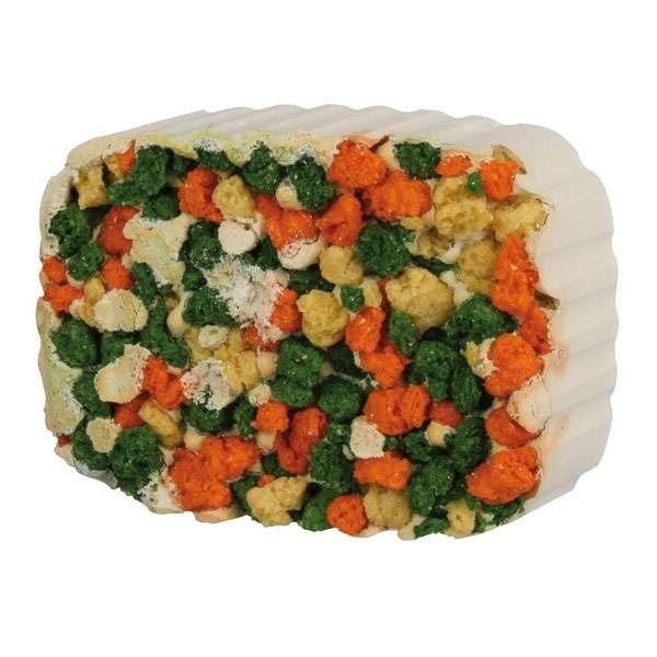 Trixie Nagestein mit Kroketten und Algen 180g