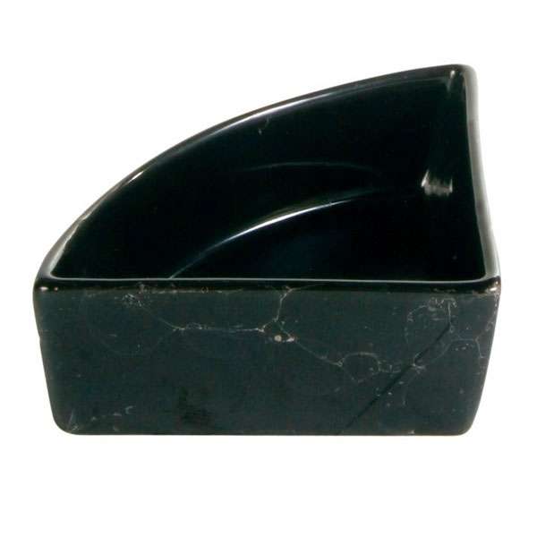 Trixie Ecknapf aus Keramik - 100 ml