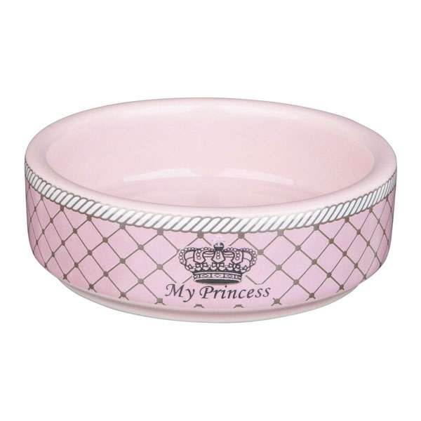 Trixie My Princess Keramiknapf für Kleinnager