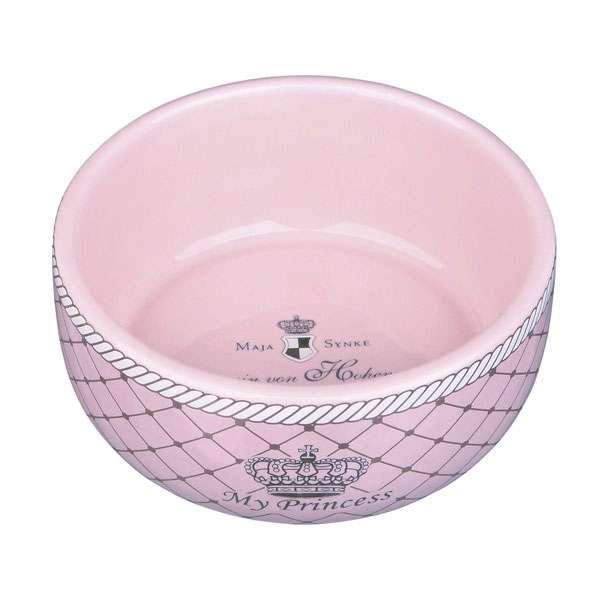 Trixie My Princess Keramiknapf für Kleintiere