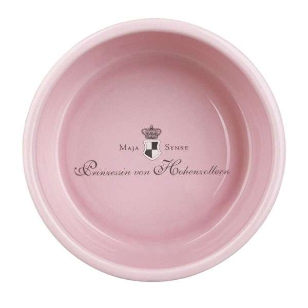 Trixie My Princess Keramiknapf für Kleintiere