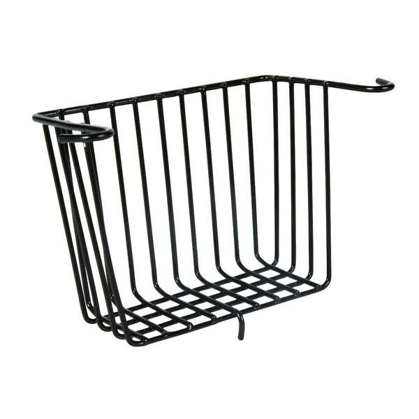 Trixie Heuraufe aus Metall - Klein