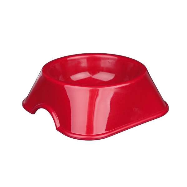 Trixie Kunststoffnapf für Kleinnager - 60 ml