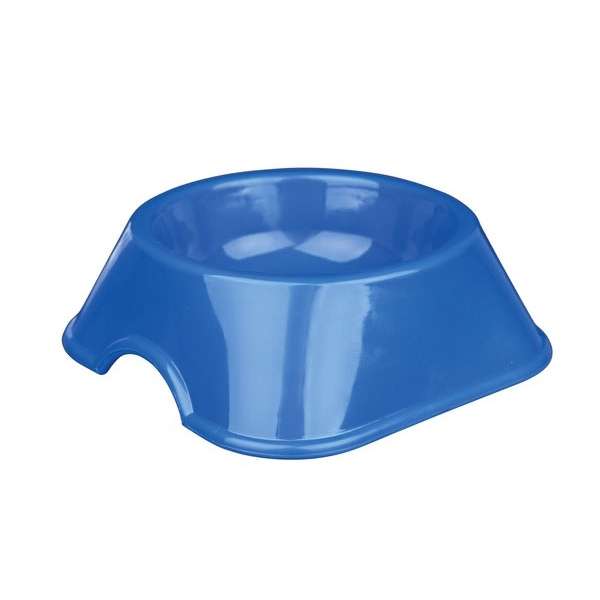 Trixie Kunststoffnapf für Kleinnager - 60 ml