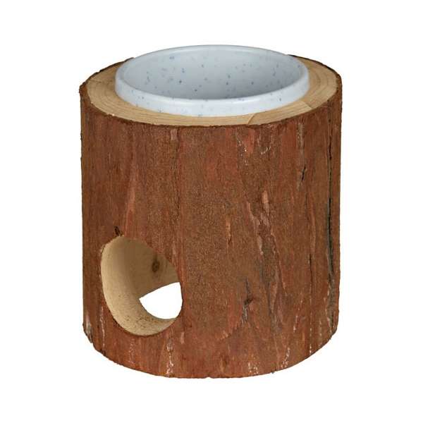 Trixie Napfständer für Hamster und Mäuse