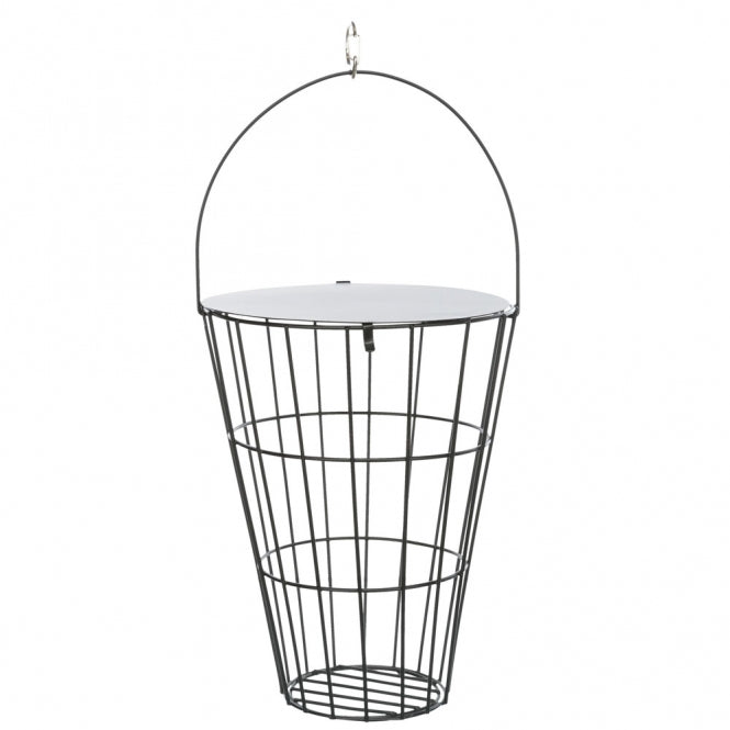 Trixie Heuraufe zum Einhängen, rund