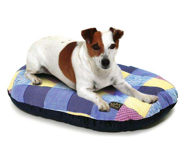 Karlie BOULEVARD Liegekissen - Oval - 60 cm