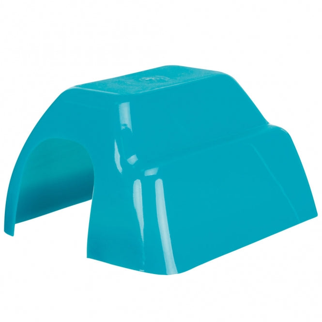 Trixie Hamsterhaus aus Kunststoff