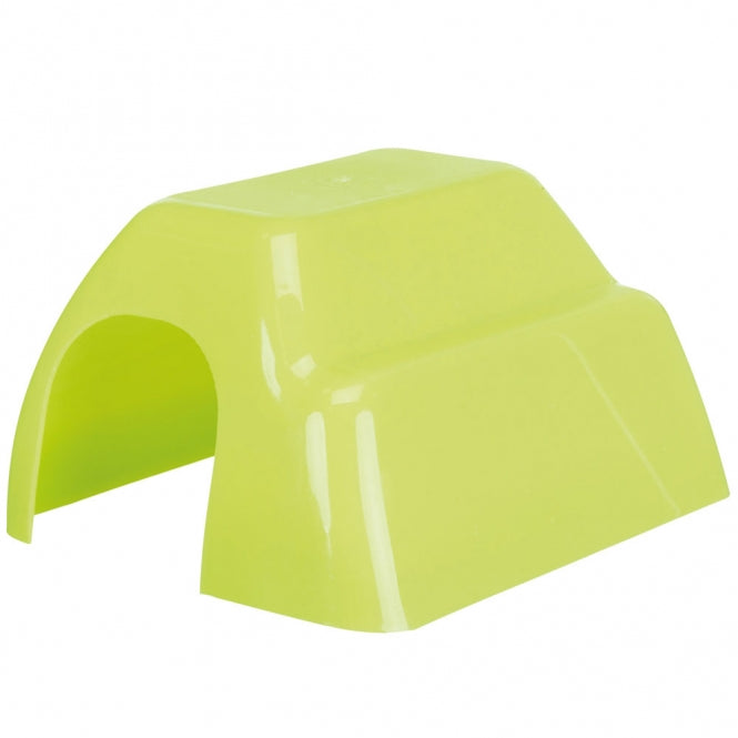 Trixie Hamsterhaus aus Kunststoff