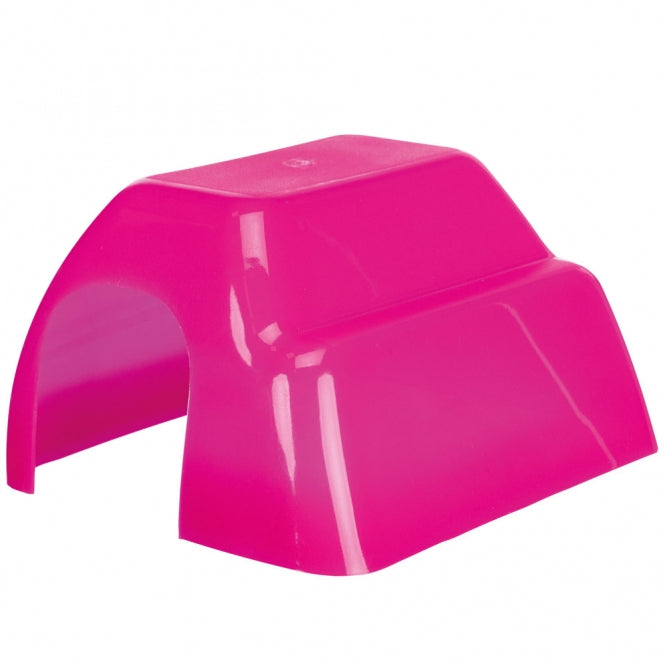 Trixie Hamsterhaus aus Kunststoff