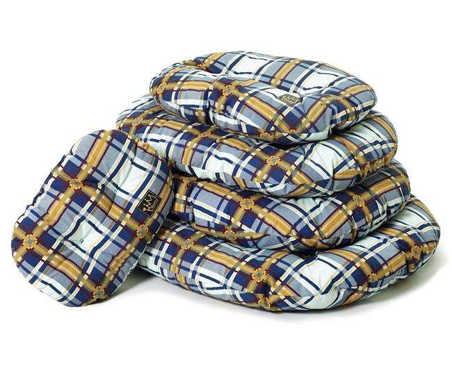 Karlie QUEENY REVUE Liegekissen - 102 cm