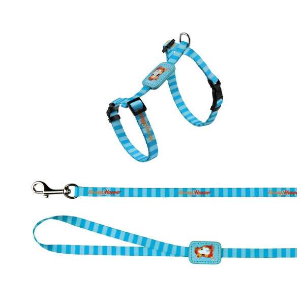 Trixie Honey + Hopper Meerschweinchengeschirr