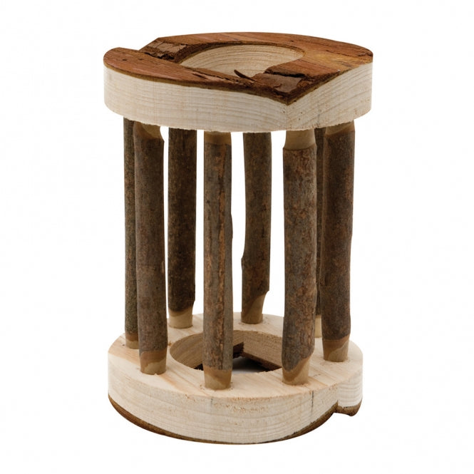 LIVING WORLD Treehouse-Rolle für Kleintiere