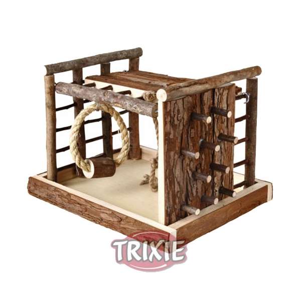 Trixie Nagerspielplatz Lasse