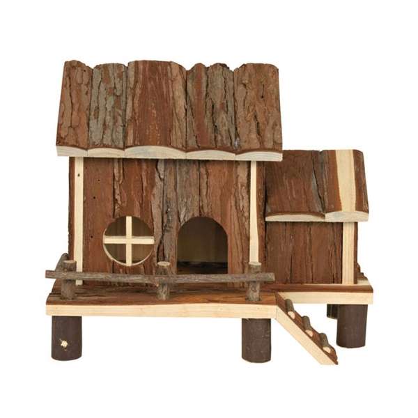 Trixie Nagerhaus Stine