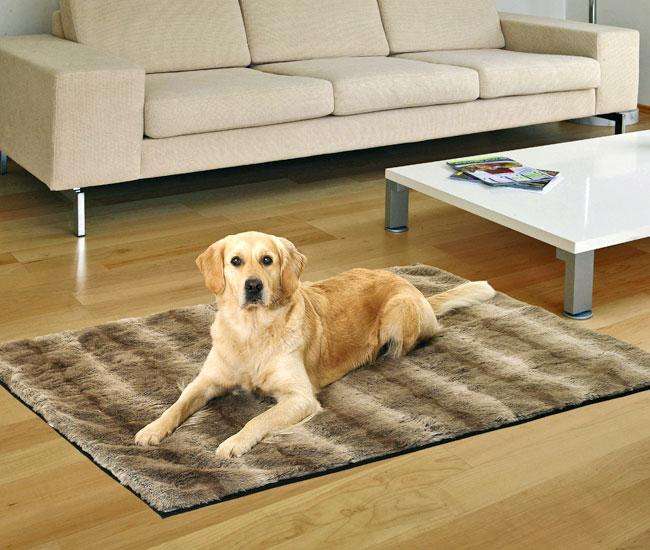 Karlie NUVOLA Liegedecke - 65 x 100 cm