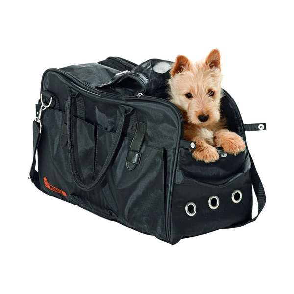 Karlie Teflon-Tragetasche NO LIMIT - Rot