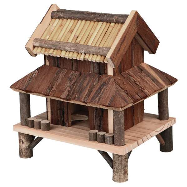 Trixie Living Kleintierhaus Holle