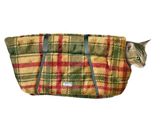 Karlie QUEENY CLASSIC Tragetasche - 50 cm