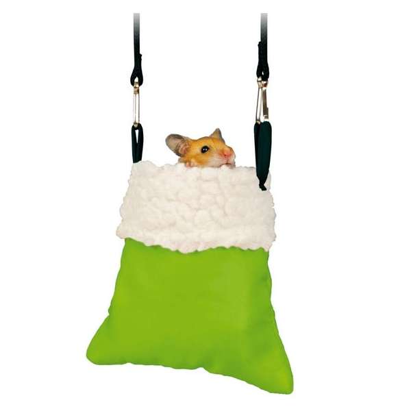 Trixie Kuschelsack für Kleinnager